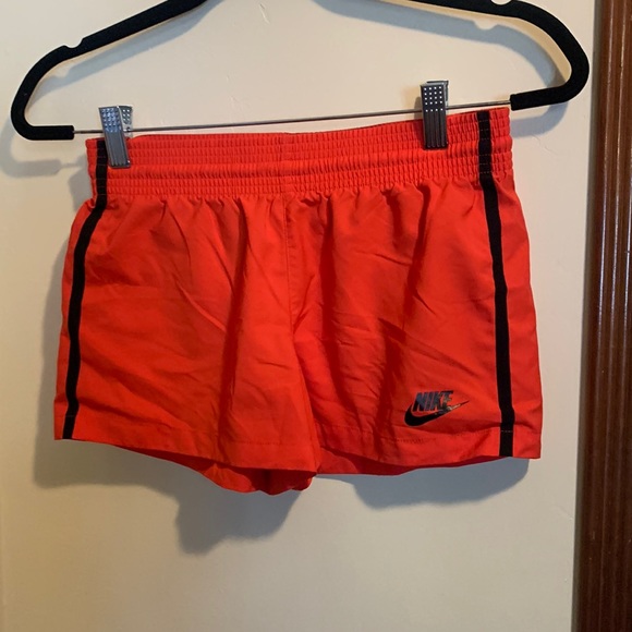 Nike Pants - Nike running shorts